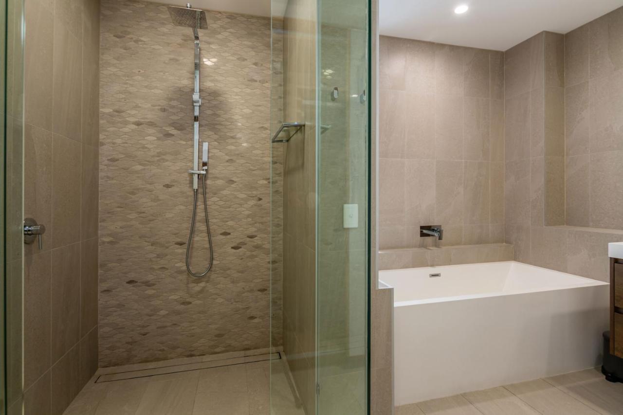 Penthouse On The Promenade Apartment Batemans Bay Exterior foto