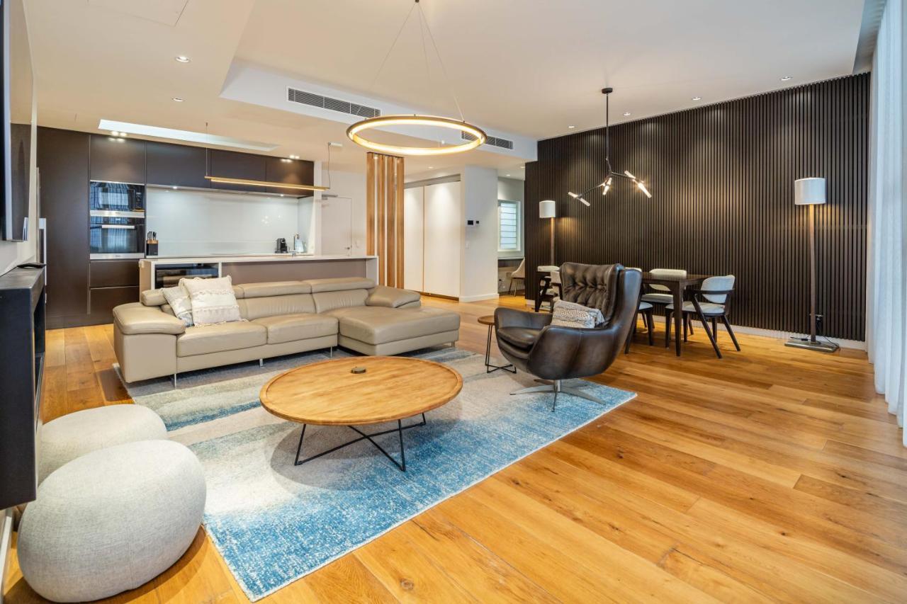 Penthouse On The Promenade Apartment Batemans Bay Exterior foto