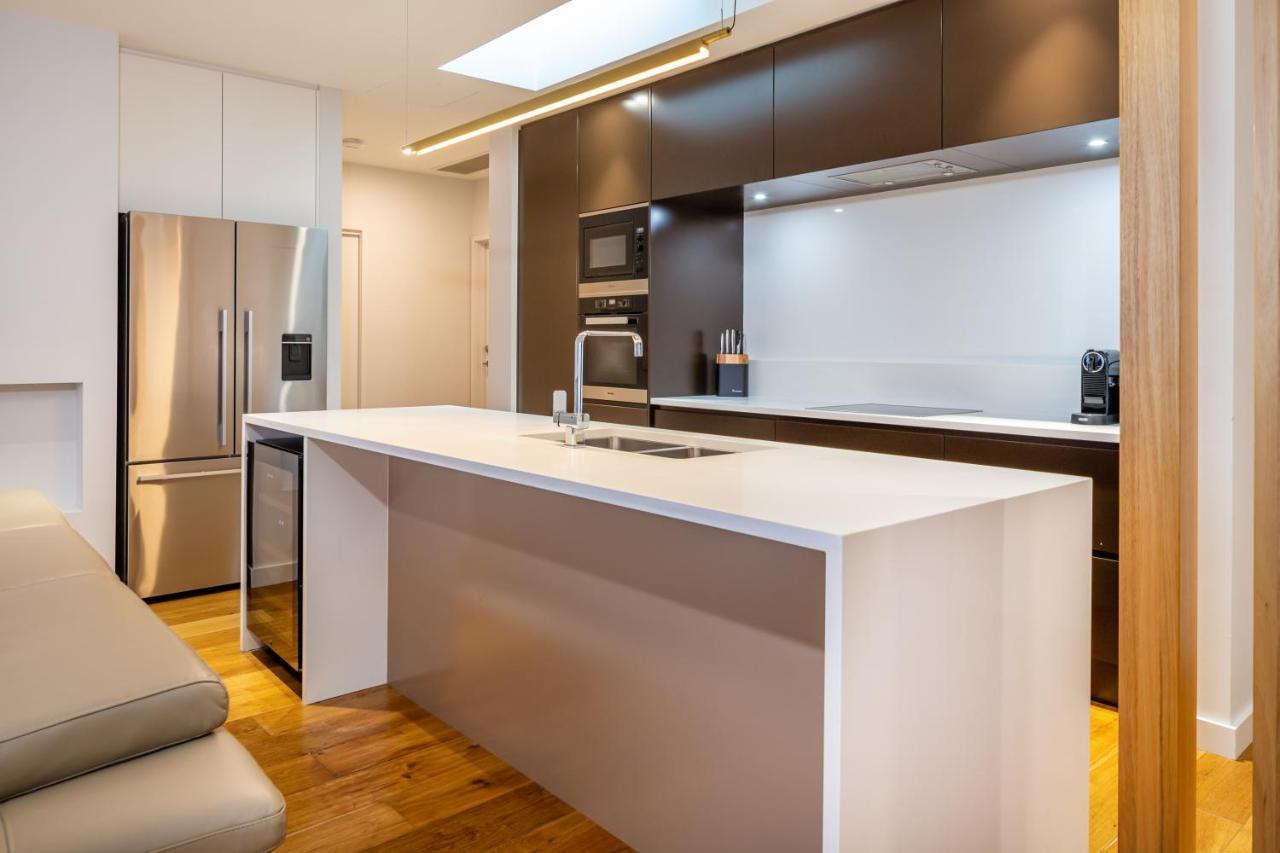 Penthouse On The Promenade Apartment Batemans Bay Exterior foto