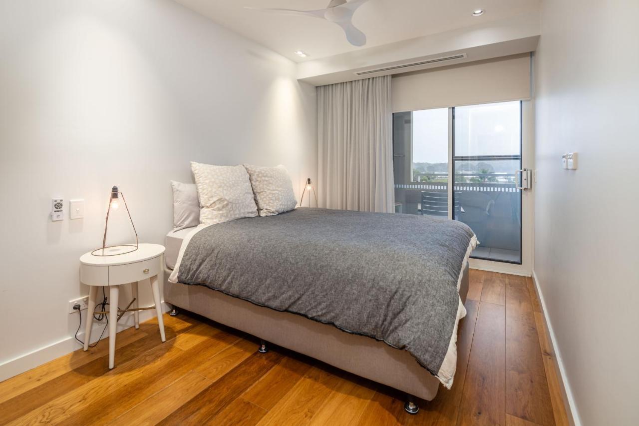 Penthouse On The Promenade Apartment Batemans Bay Exterior foto